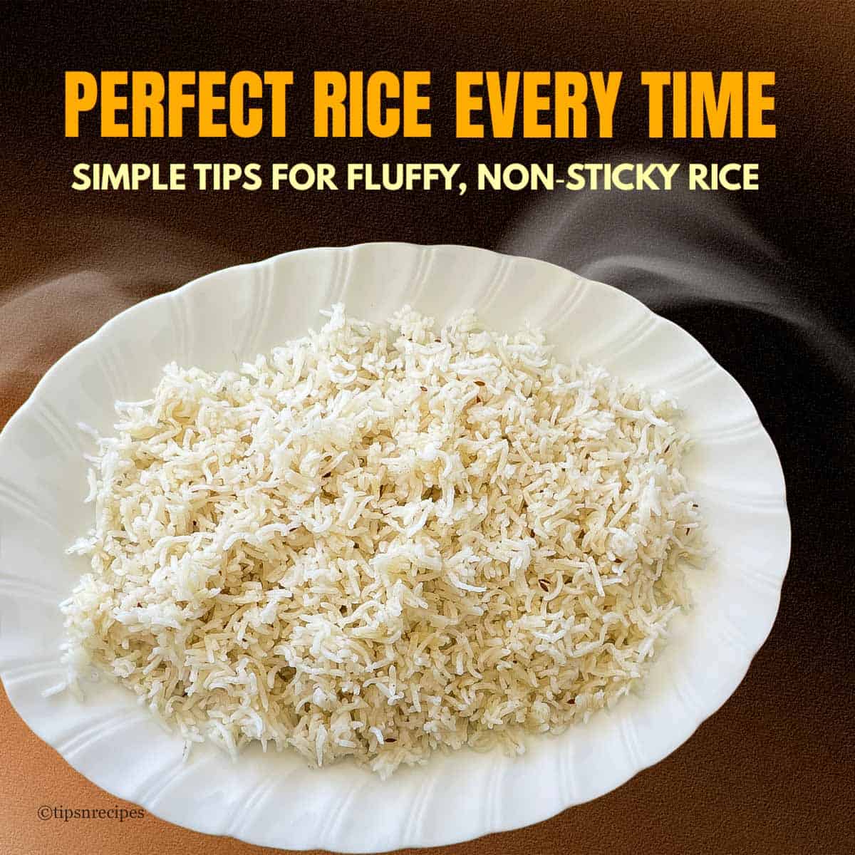 8 Tips to Perfect Rice in Rice Cooker (No Fail Guide)